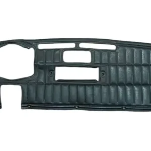 CRUSCOTTO / RIVESTIMENTO IN PELLE FIAT 126 1985