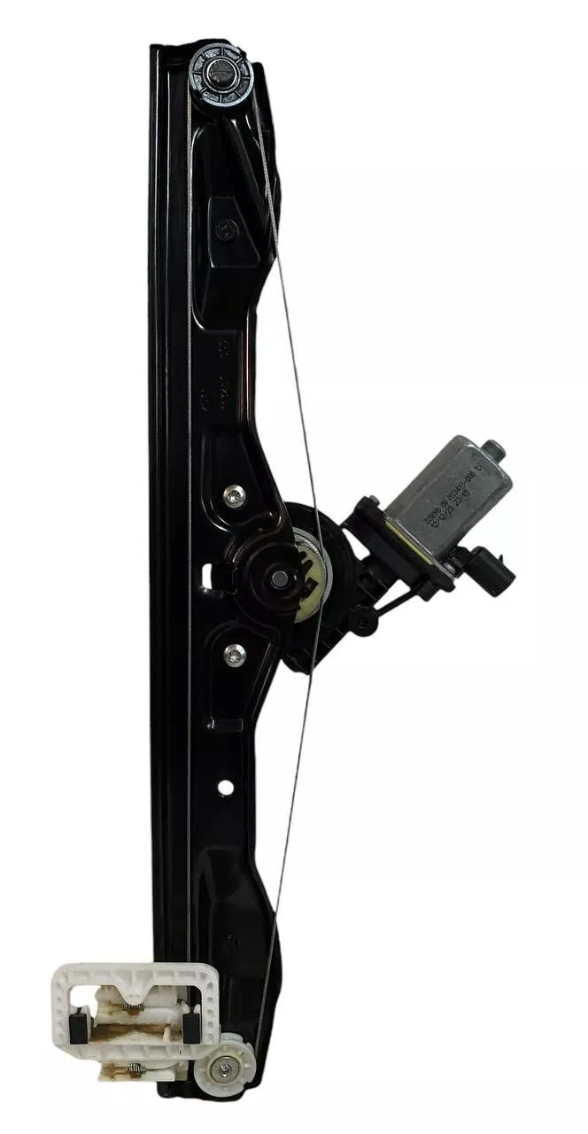 CREMAGLIERA ALZACRISTALLO / ALZAVETRO ANT. DX FIAT PANDA 312 2015 - 52076549 - immagine 2