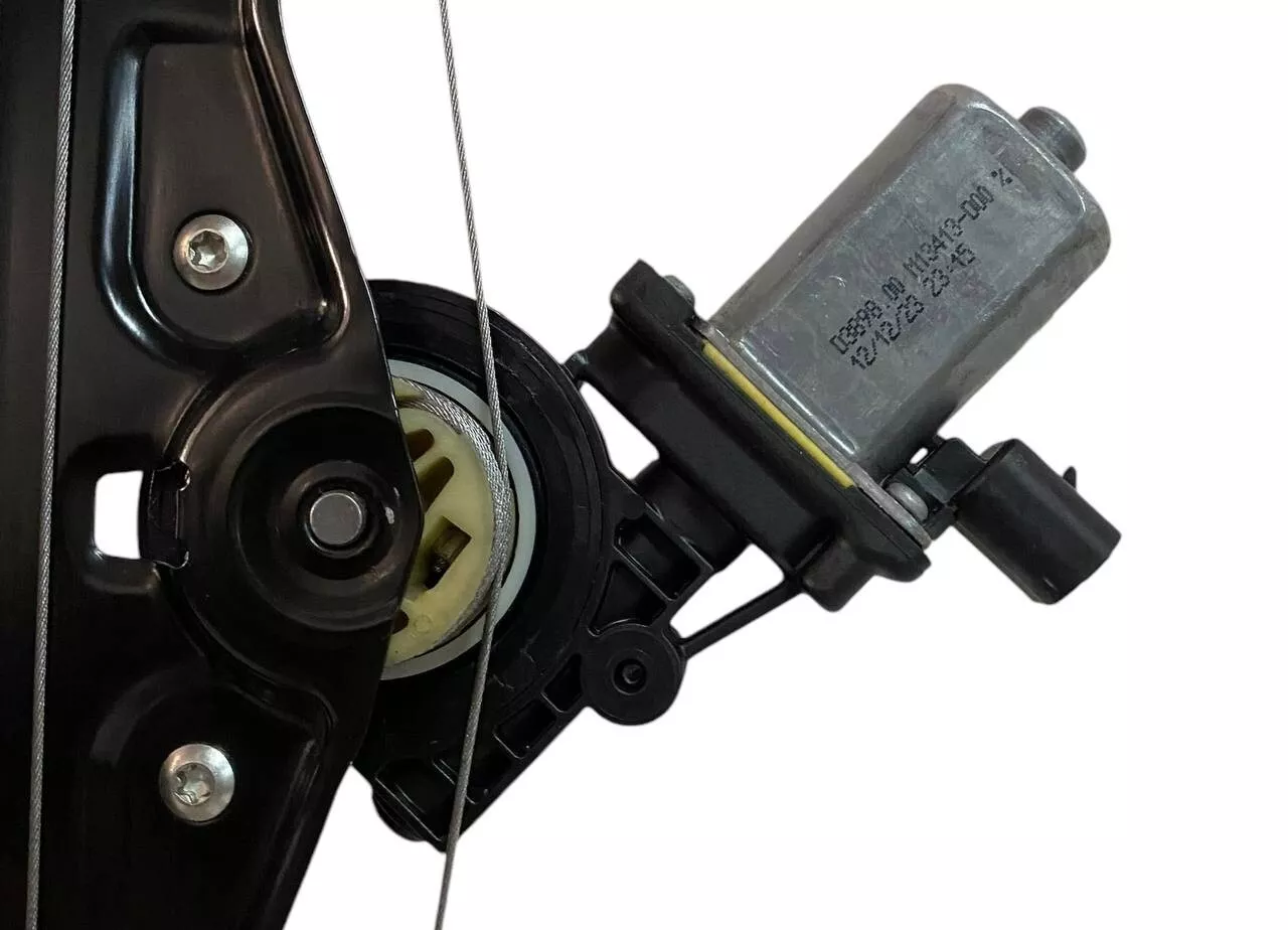 CREMAGLIERA ALZACRISTALLO / ALZAVETRO ANT. DX FIAT PANDA 312 2015 - 52076549 - immagine 4