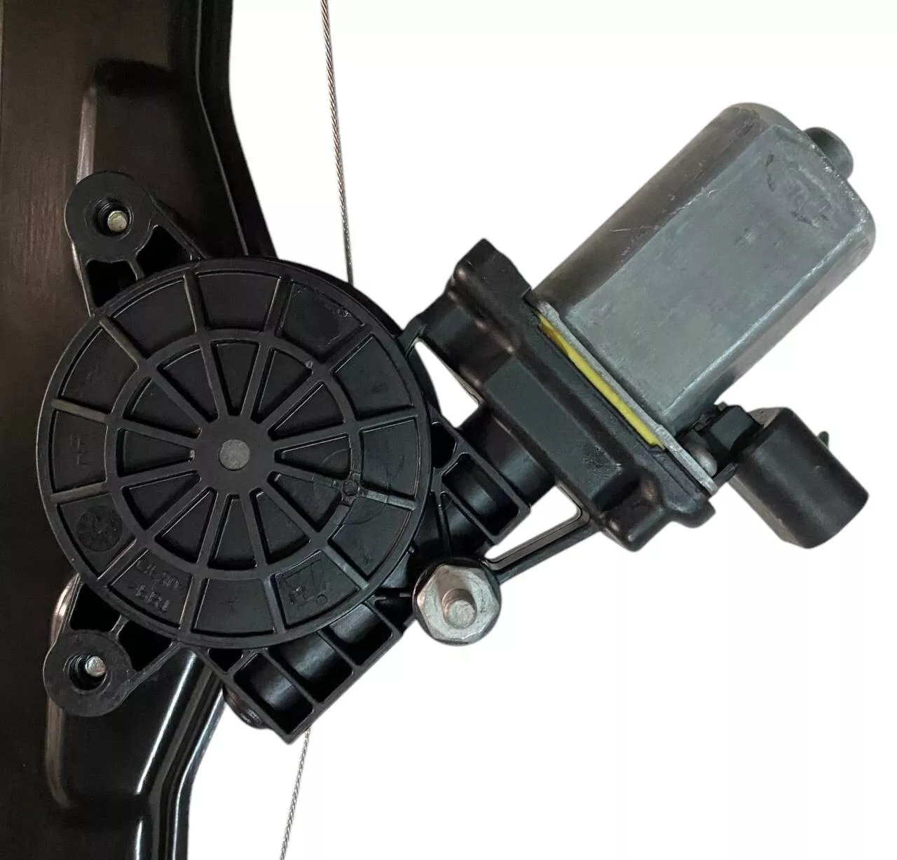 CREMAGLIERA ALZACRISTALLO / ALZAVETRO ANT. DX FIAT PANDA 312 2015 - 52076549 - immagine 5