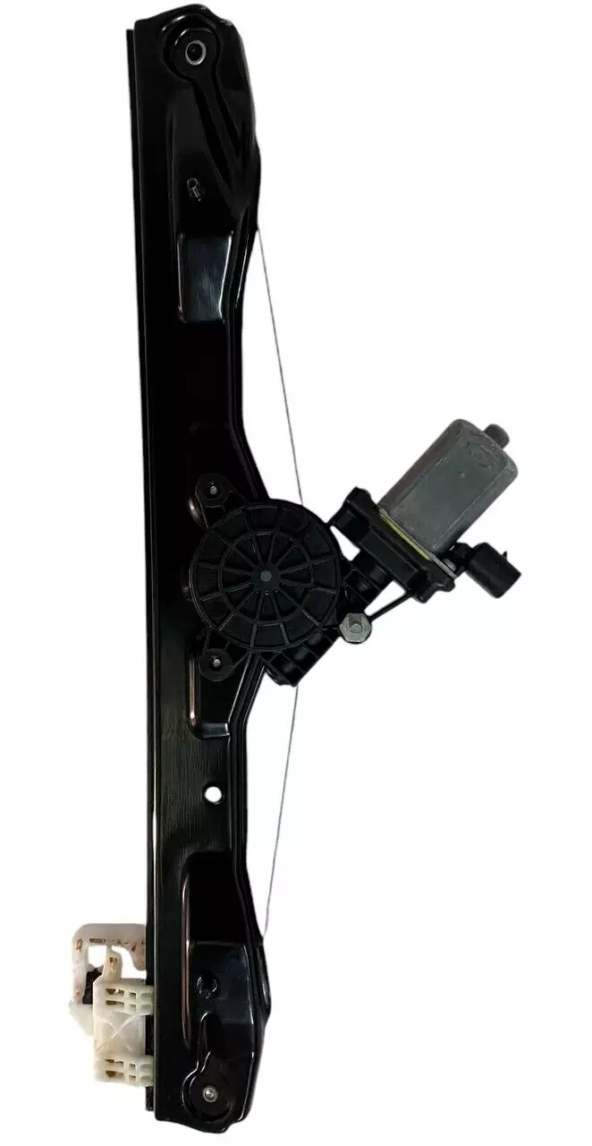 CREMAGLIERA ALZACRISTALLO / ALZAVETRO ANT. DX FIAT PANDA 312 2015 - 52076549