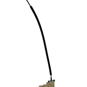SERRATURA PORTA / PORTIERA / SPORTELLO ANT. SX FIAT PANDA 312 2018 - 521915050