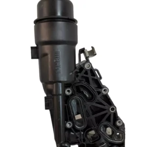 SCAMBIATORE / SUPPORTO FILTRO OLIO MINI COUNTRYMAN F60 2.0 D. 2020 - 70563887