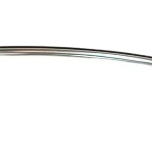 GUARNIZIONE / MODANATURA SUPERIORE PORTA ANT. SX PEUGEOT 3008 2012 - 96841653VV