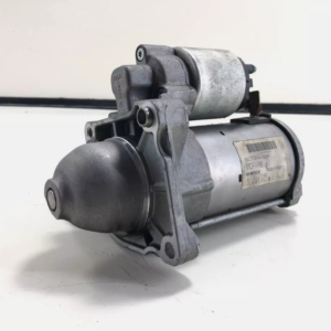 MOTORINO AVVIAMENTO JEEP COMPASS 1.4 BENZINA 2018 - 0001170641 / 56029786AA