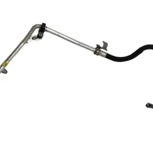 TUBO ARIA CONDIZIONATA (A/C) / CLIMA FIAT PANDA 312 1.0 IBRIDA 2022 - 52109552