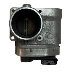 CORPO FARFALLATO / VALVOLA A FARFALLA FIAT STILO 1.6 B 2005 - 48SMF5 - 48SMF/C