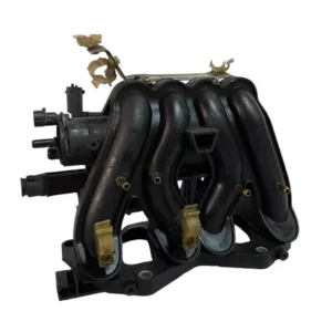 COLLETTORE ASPIRAZIONE MOTORE FIAT PANDA 169 1.2 BENZINA / GPL 2008 - 55195952