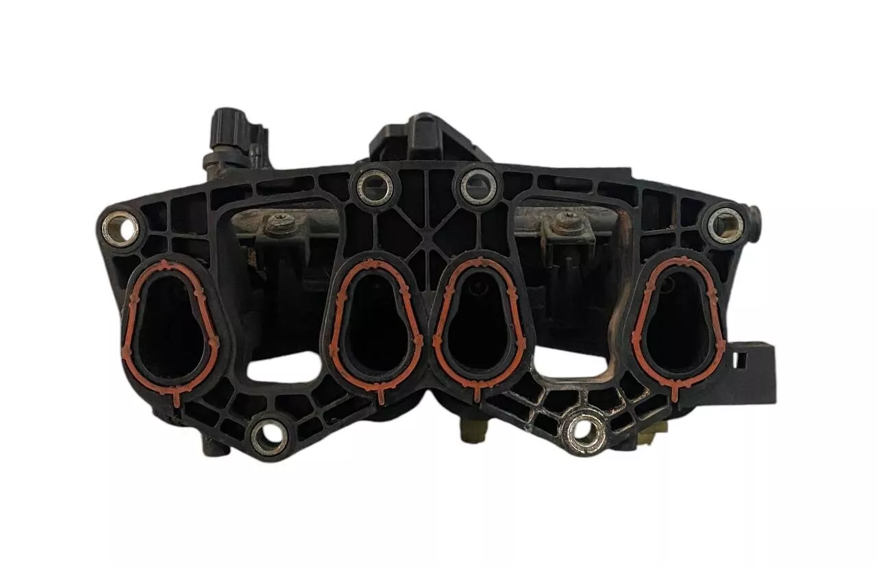 COLLETTORE ASPIRAZIONE MOTORE FIAT PUNTO 188 1.2 BENZINA 2002 - 46526284 - immagine 4