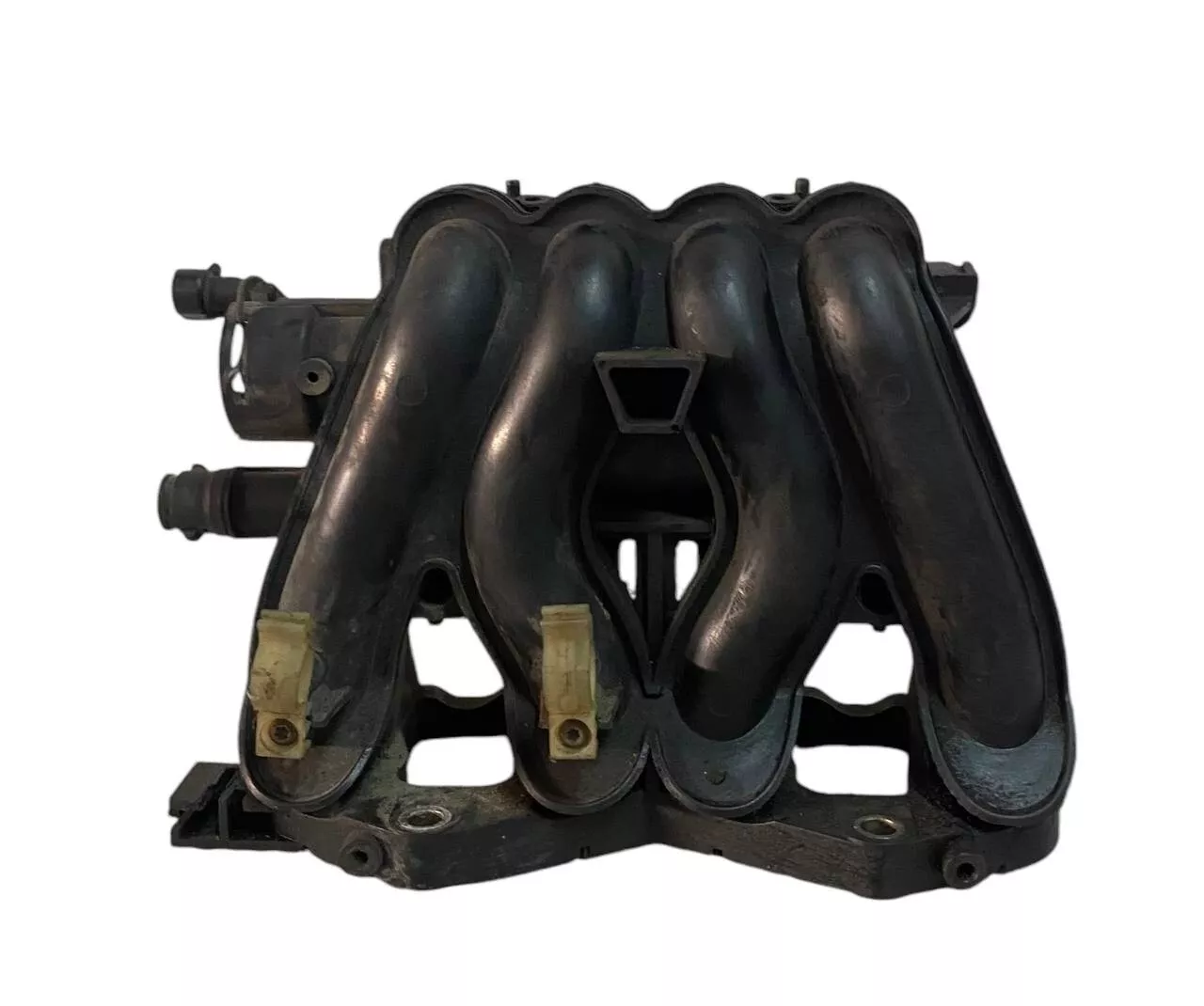 COLLETTORE ASPIRAZIONE MOTORE FIAT PUNTO 188 1.2 BENZINA 2002 - 46526284 - immagine 2
