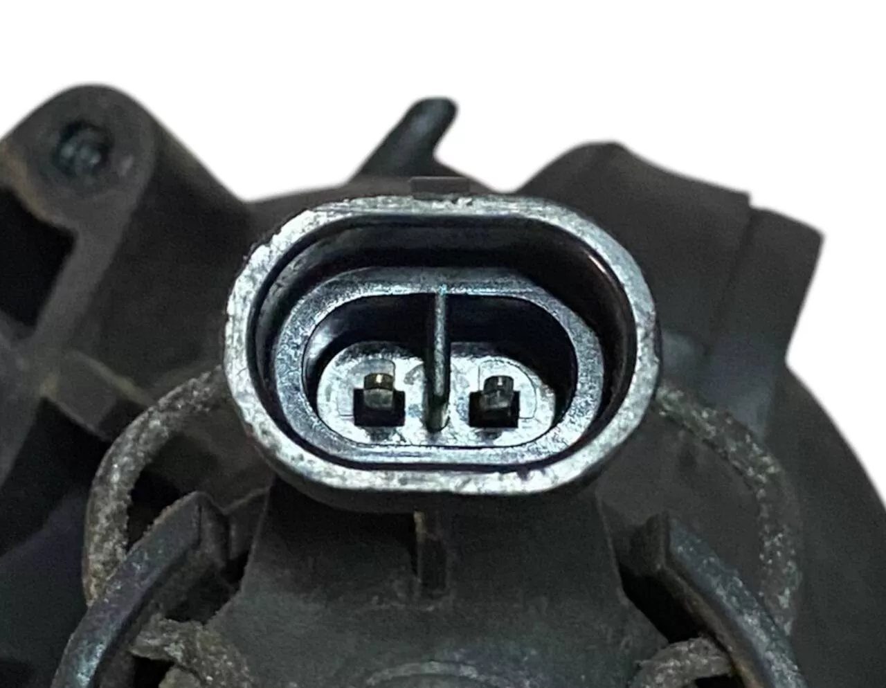 COLLETTORE ASPIRAZIONE MOTORE FIAT PUNTO 188 1.2 BENZINA 2002 - 46526284 - immagine 5