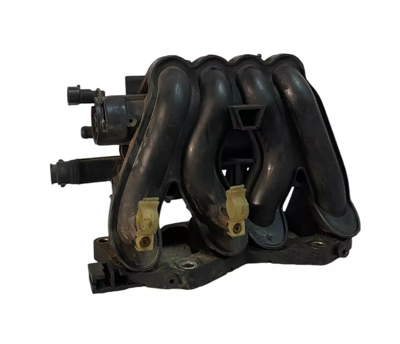 COLLETTORE ASPIRAZIONE MOTORE FIAT PUNTO 188 1.2 BENZINA 2002 - 46526284