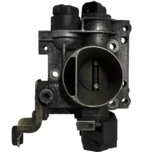 CORPO FARFALLATO / VALVOLA A FARFALLA FIAT PUNTO 1.2 B 2002 - 365XFE1/C - 365XFE
