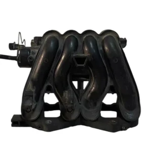 COLLETTORE ASPIRAZIONE MOTORE FIAT PUNTO 188 1.2 BENZINA 2001 - 46556146