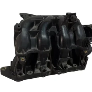 COLLETTORE ASPIRAZIONE MOTORE VOLKSWAGEN GOLF IV 1.4 BENZINA 2001 - 036129711BK