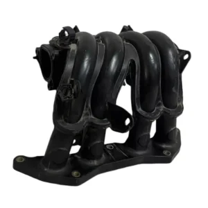 COLLETTORE ASPIRAZIONE MOTORE CITROEN C3 1.4 BENZINA 2005 - 9631980380