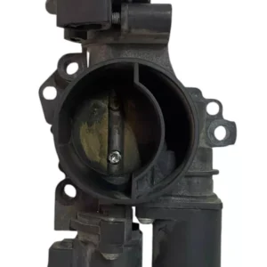 CORPO FARFALLATO / VALVOLA A FARFALLA CITROEN C3 1.4 B 2005 - 0012037D1