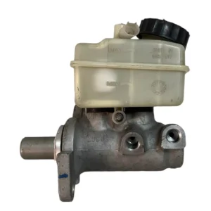 CILINDRO POMPA SERVOFRENO + VASCHETTA MERCEDES CLASSE A W168 2004 - A1684300302