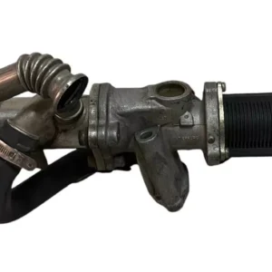 VALVOLA EGR (RICIRCOLO GAS DI SCARICO) FIAT GRANDE PUNTO 1.3 D 2008 - 55219498