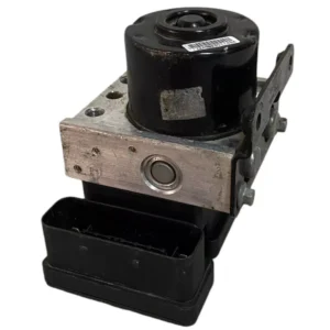 CENTRALINA / POMPA ABS FORD FIESTA 1.2 BENZINA 2012 (MK7) - 8V512M110AD