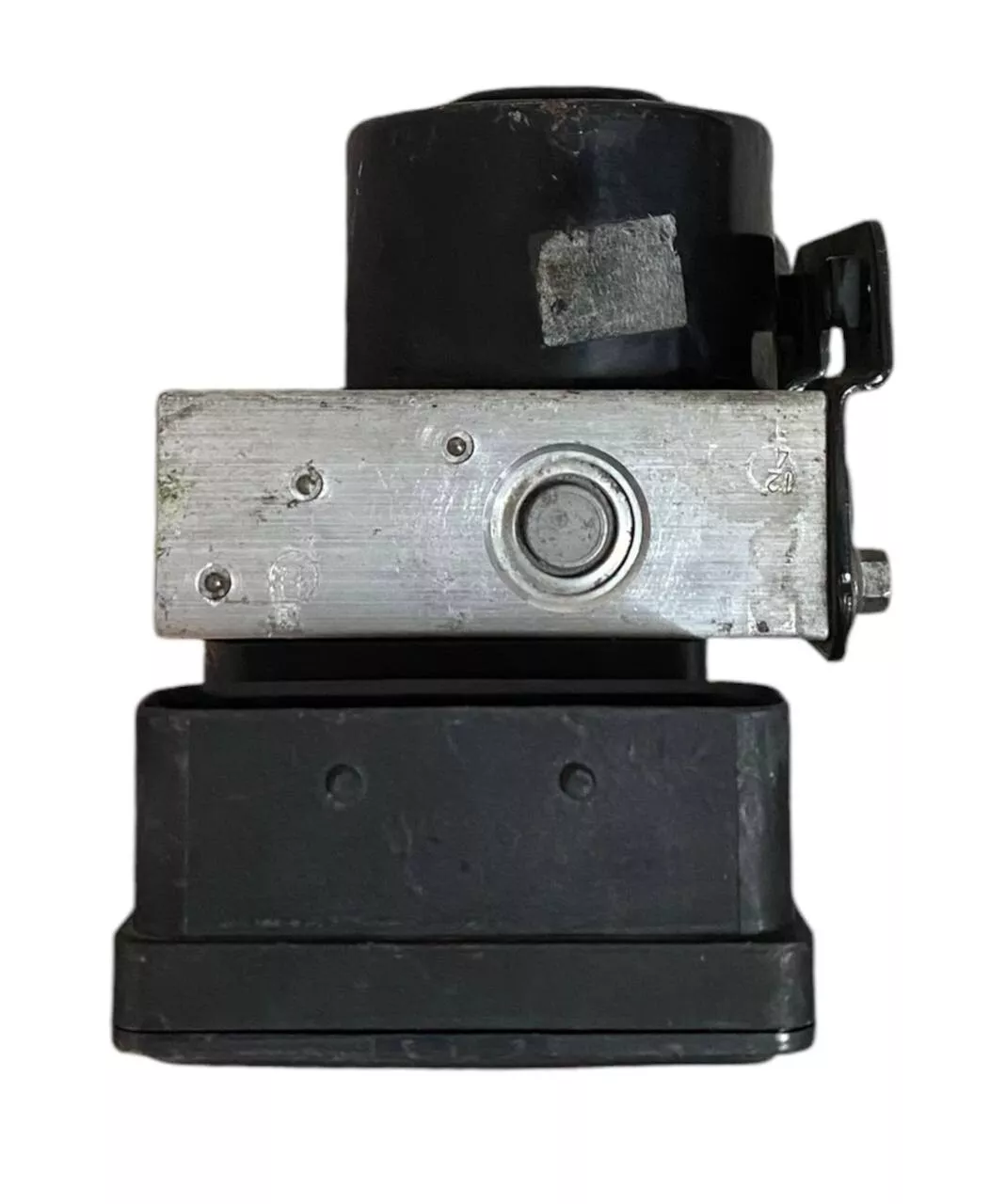 CENTRALINA / POMPA ABS FORD FIESTA 1.2 BENZINA 2012 (MK7) - 8V512M110AD - immagine 2