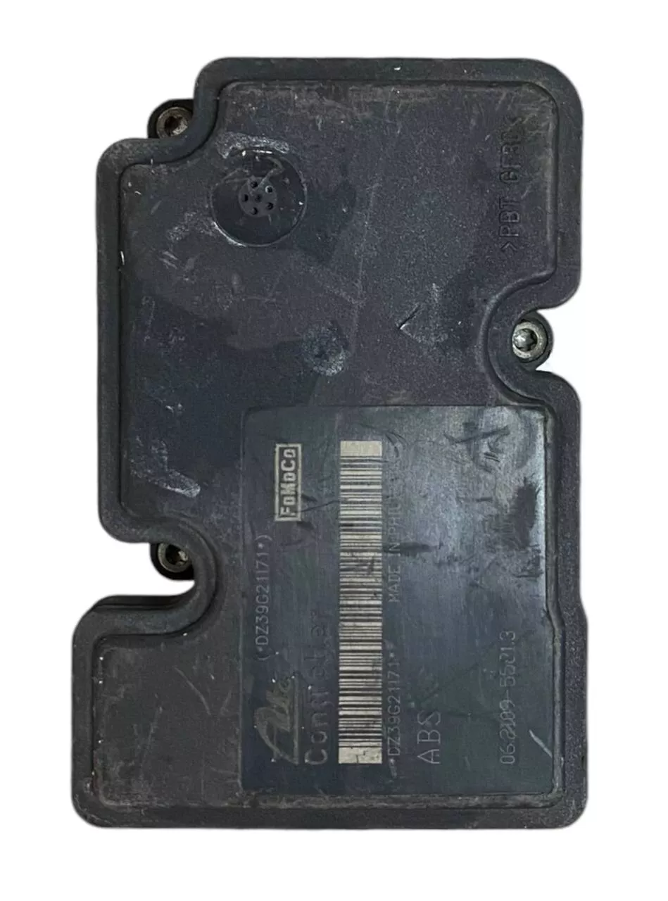 CENTRALINA / POMPA ABS FORD FIESTA 1.2 BENZINA 2012 (MK7) - 8V512M110AD - immagine 7