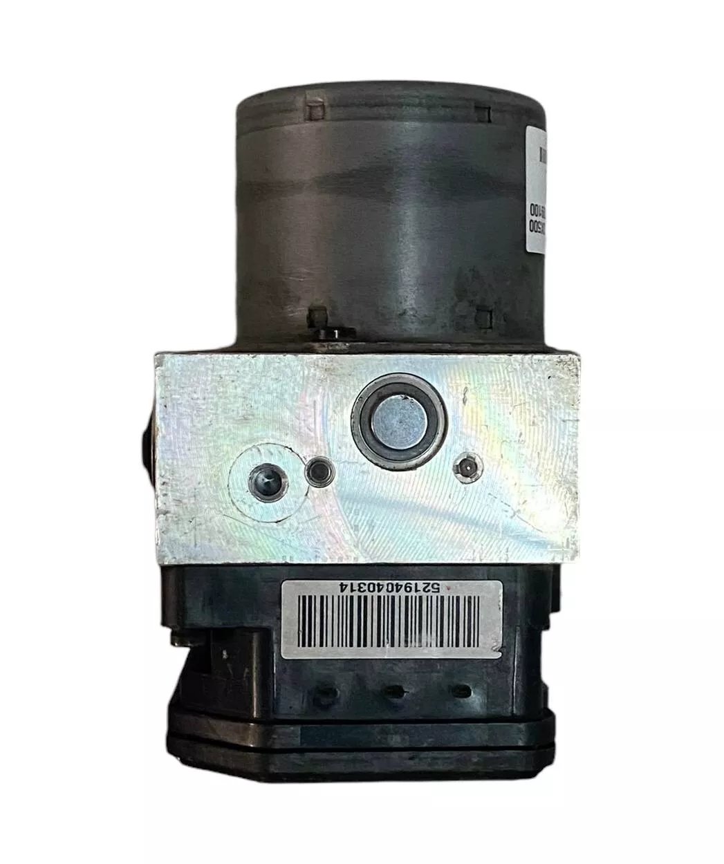 CENTRALINA / POMPA ABS HYUNDAI I10 PA 1.1 BENZINA 2010 - 589100X500 - 5WY7825C - immagine 4