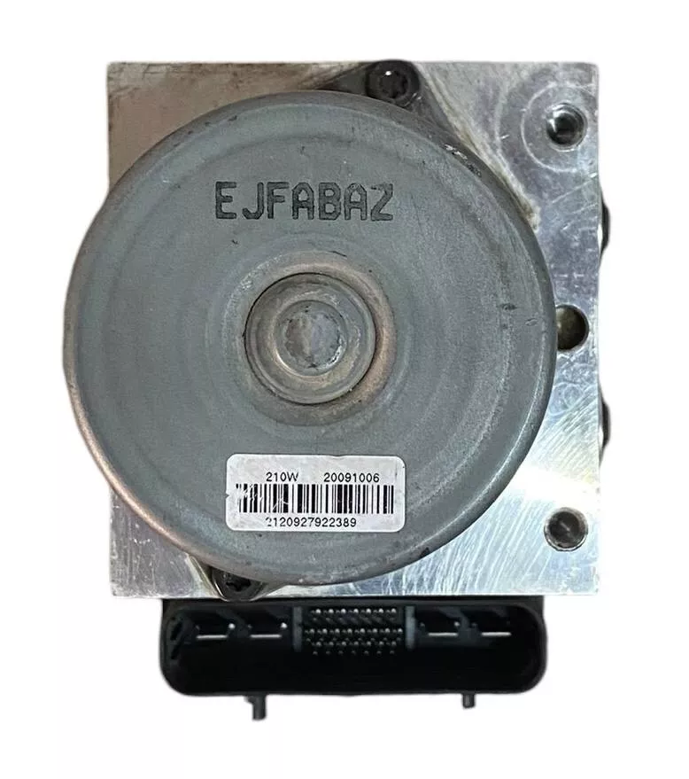 CENTRALINA / POMPA ABS HYUNDAI I10 PA 1.1 BENZINA 2010 - 589100X500 - 5WY7825C - immagine 6