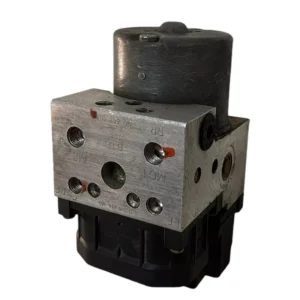 CENTRALINA / POMPA ABS CHEVROLET MATIZ BENZINA 2007 - 96457018 - 0265216989