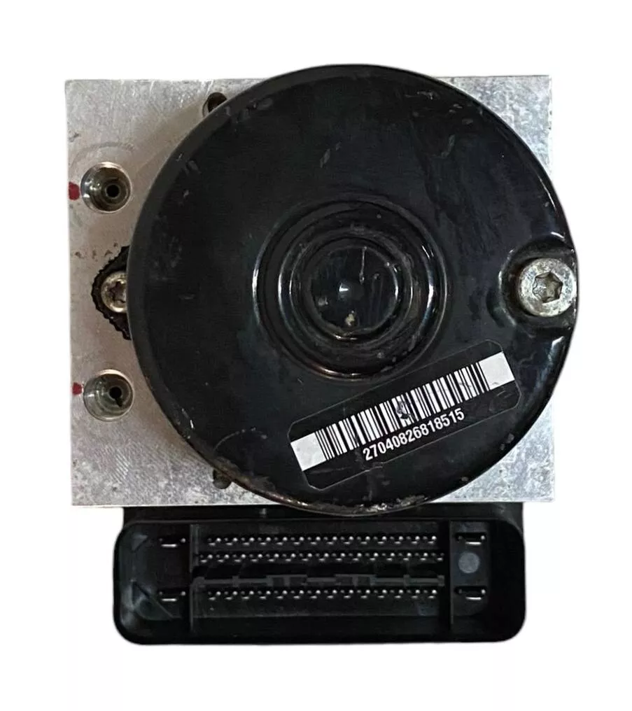 CENTRALINA / POMPA ABS OPEL AGILA B 1.2 BENZINA 2012 - 06210215854 - 86L0DE - immagine 6