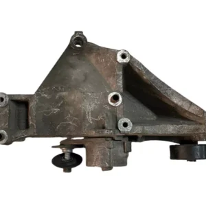 SUPPORTO COMPRESSORE A/C + PULEGGE FIAT PUNTO (188) 1.2 BENZINA 2003 - 46548451