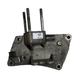 SUPPORTO / STAFFA MOTORE LATO DX LANCIA MUSA 1.3 DIESEL MJT 2006 - 55208372
