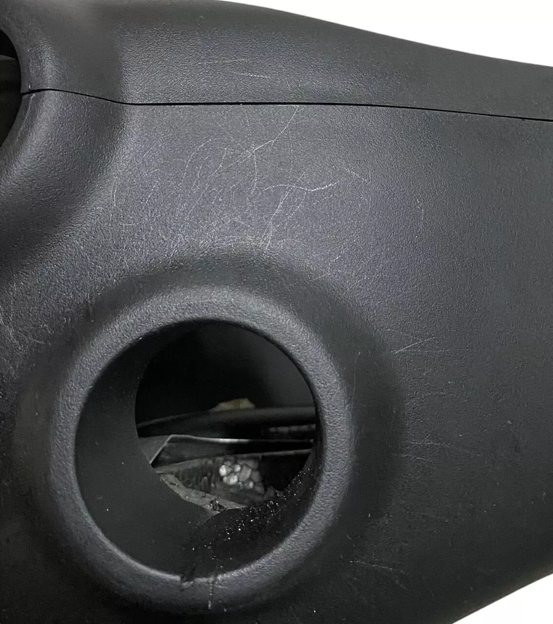 COPERTURA / RIVESTIMENTO PIANTONE STERZO SMART FORTWO 453 2018 - A4536801005 - immagine 8