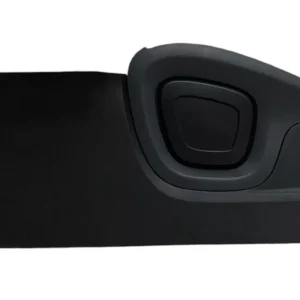 COPERTURA / RIVESTIMENTO TUNNEL CENTRALE SX SMART FORTWO 453 2017 - A4536802805