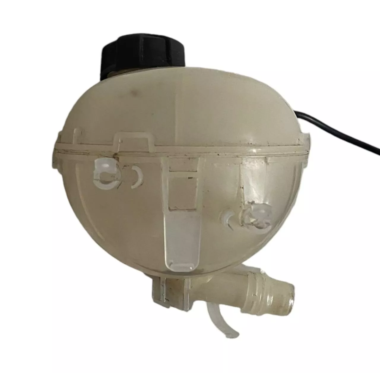 VASCA / SERBATOIO ACQUA RADIATORE PEUGEOT 208 1.5 DIESEL (HDI) 2020 - 9824198680 - immagine 3