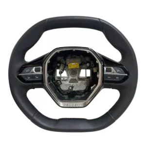 VOLANTE / STERZO / MANUBRIO CON COMANDI PEUGEOT 208 II 2021 - 98255044ZD