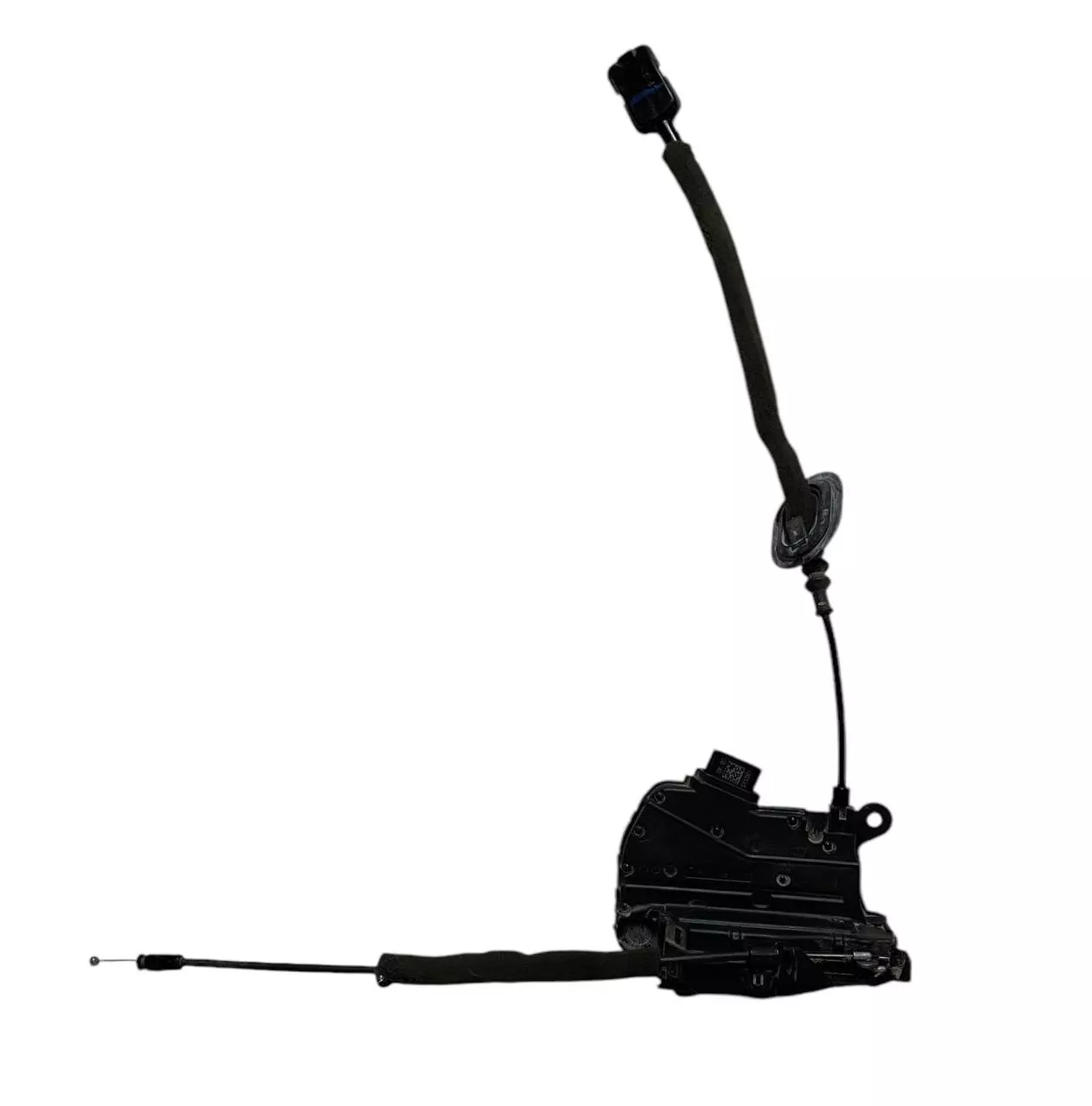 SERRATURA PORTA / PORTIERA / SPORTELLO POST DX RENAULT TWINGO 2017 - 825022177R