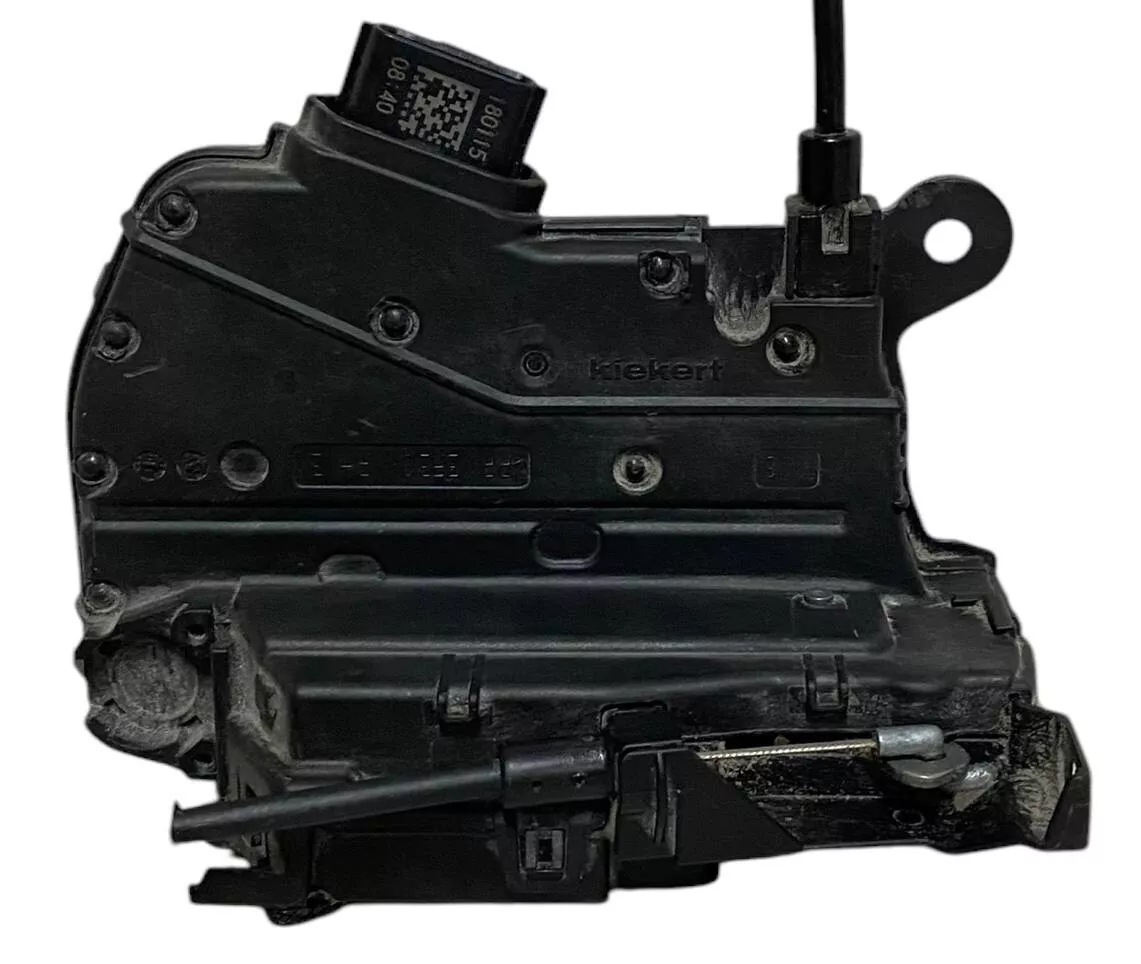 SERRATURA PORTA / PORTIERA / SPORTELLO POST DX RENAULT TWINGO 2017 - 825022177R - immagine 2