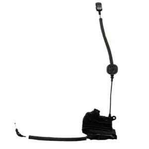 SERRATURA PORTA / PORTIERA / SPORTELLO ANT. DX RENAULT TWINGO 2017 - 805020355R