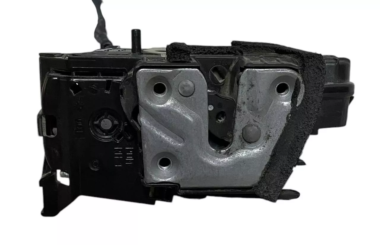 SERRATURA PORTA / PORTIERA / SPORTELLO POST DX RENAULT TWINGO 2017 - 825022177R - immagine 4