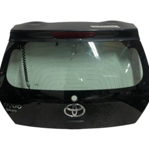 LUNOTTO / PORTELLONE (VETRO POSTERIORE) TOYOTA AYGO B4 2018 - 681050H160