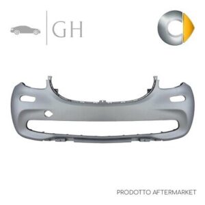 PARAURTI ANTERIORE SMART 453 FORFOUR (4 PORTE) - A4538809601