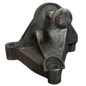 SUPPORTO / STAFFA MOTORE CENTRALE RENAULT SCENIC (II) 1.9 D 2006 - 8200072747