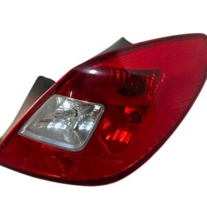 FANALE / STOP PROIETTORE POSTERIORE DESTRO OPEL CORSA D 5P 2009 - 89037887