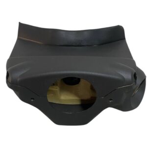 COPERTURA / RIVESTIMENTO COMPLETO PIANTONE STERZO OPEL CORSA D 2009 - 13205061