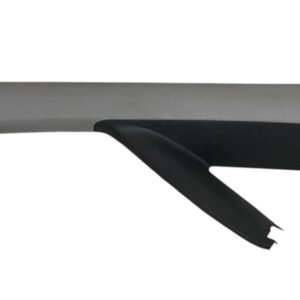 RIVESTIMENTO / MONTANTE INT. PARABREZZA SX OPEL CORSA D 2009 - 13180560