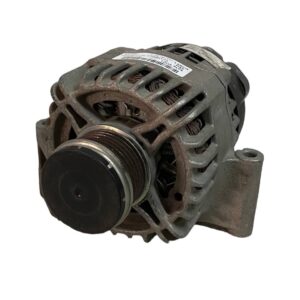 ALTERNATORE 120A FIAT PANDA (312) 1.3 DIESEL MJT 2015 - 51880173 - MS1012101700