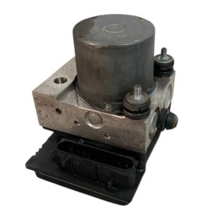 CENTRALINA / POMPA ABS OPEL CORSA D (S07) 2008 - 0265235163 / 13236013