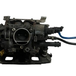 COLLETTORE ASPIRAZIONE FIAT PANDA NATURAL POWER 1.2 BENZ/ METANO 2008 - 55205492