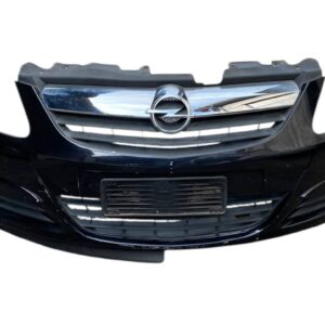 PARAURTI ANTERIORE COMPLETO OPEL CORSA D 2009 - 93189721